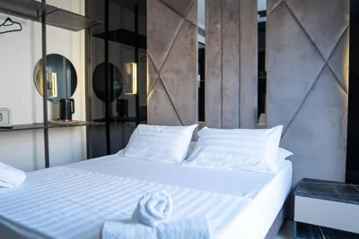 Hotel Mefolinkel Suits — foto 8