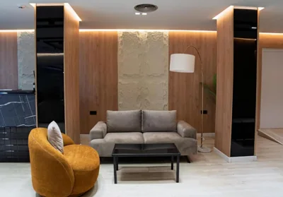 Hotel Mefolinkel Suits — foto 10