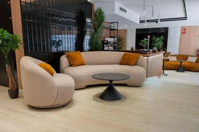 Hotel Mefolinkel Suits — foto 11