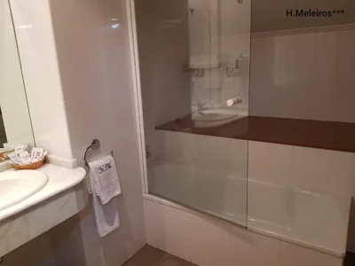 Hotel Meleiros — photo 3