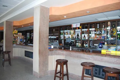 Hotel Meleiros — photo 4