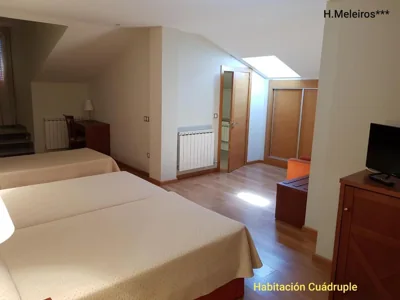 Hotel Meleiros — photo 7