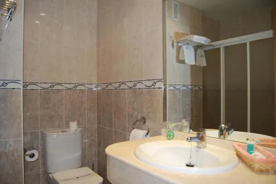 Hotel Meleiros — photo 8