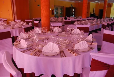 Hotel Meleiros — photo 9