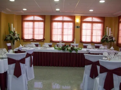 Hotel Meleiros — photo 10