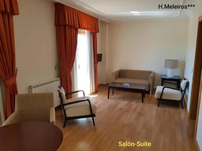 Hotel Meleiros — photo 12