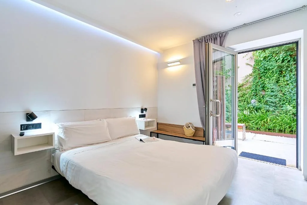Doppelzimmer — Hotel Melibea by gaiarooms
