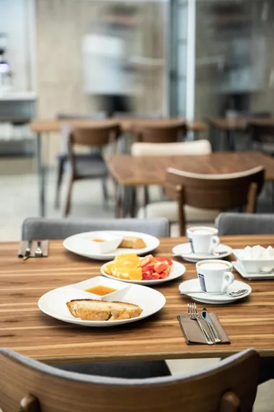Hotel Melibea by gaiarooms — Foto 5