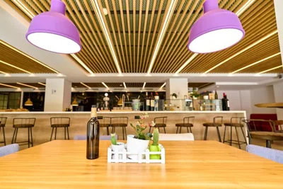 Hotel Melibea by gaiarooms — Foto 11