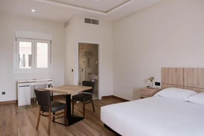 Hotel Melilla Centro — foto 2