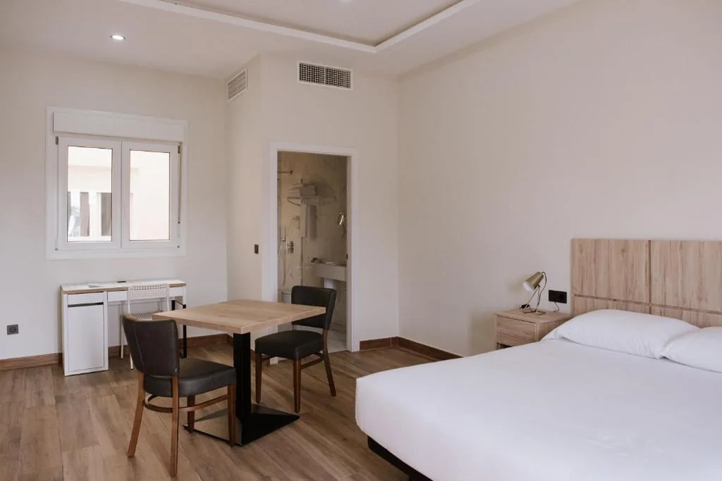Hotel Melilla Centro