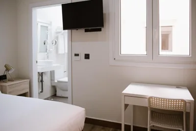 Hotel Melilla Centro — foto 3