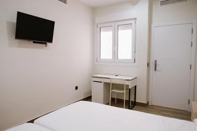 Hotel Melilla Centro — foto 5