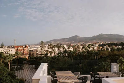 Hotel Melilla Centro — foto 6