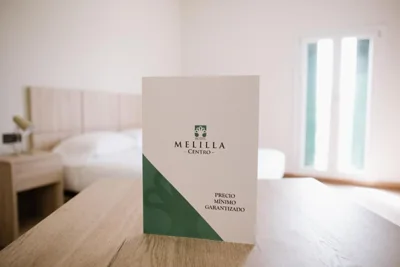 Hotel Melilla Centro — foto 9