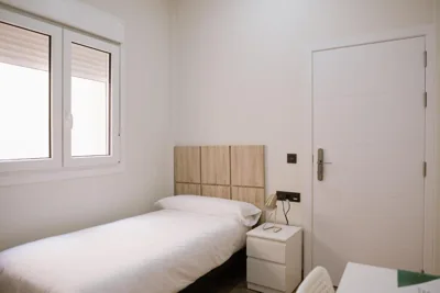 Hotel Melilla Centro — foto 11