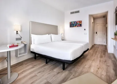 Hotel Melilla Puerto — foto 3