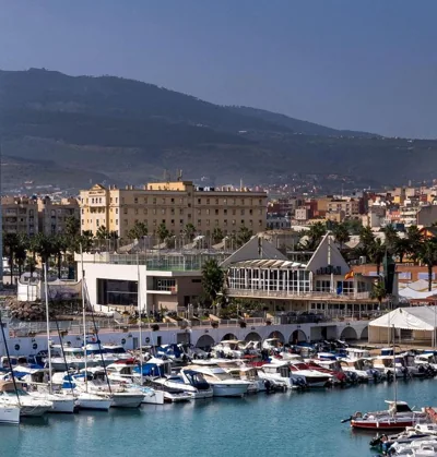 Hotel Melilla Puerto — foto 5