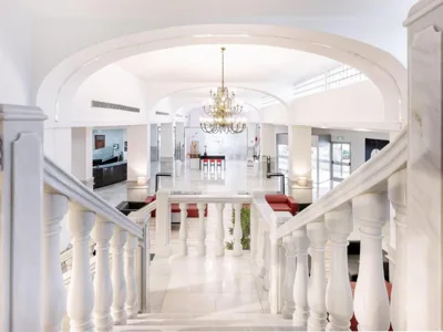 Hotel Melilla Puerto — foto 6