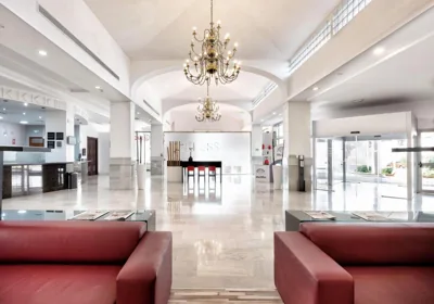 Hotel Melilla Puerto — foto 7