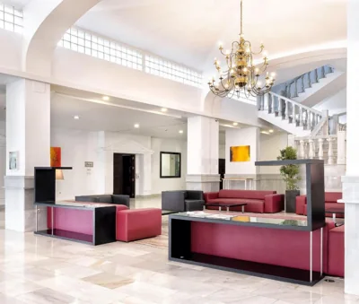 Hotel Melilla Puerto — foto 8