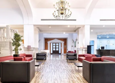 Hotel Melilla Puerto — foto 10