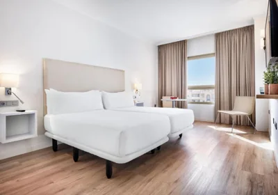 Hotel Melilla Puerto — foto 11