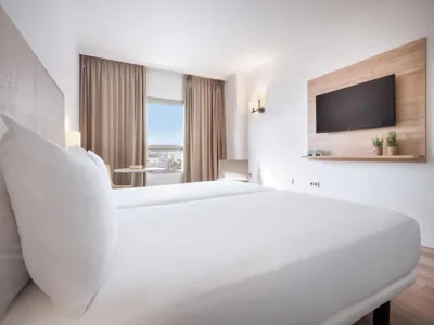 Hotel Melilla Puerto — foto 12