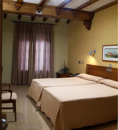 Hotel Menano — 写真 2