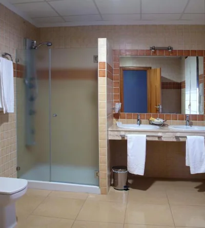 Hotel Menano — 写真 3