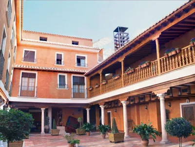 Hotel Menano — 写真 5