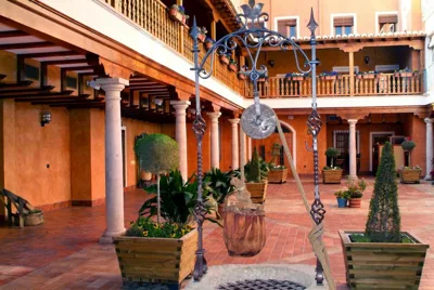 Hotel Menano — 写真 8