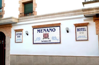 Hotel Menano — 写真 9