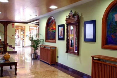 Hotel Menano — 写真 10