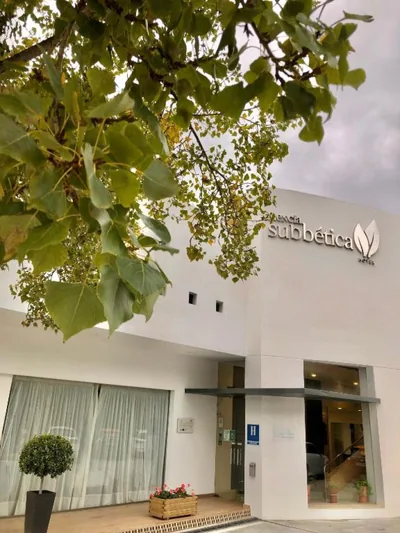 Hotel Mencia Subbética — 照片 2