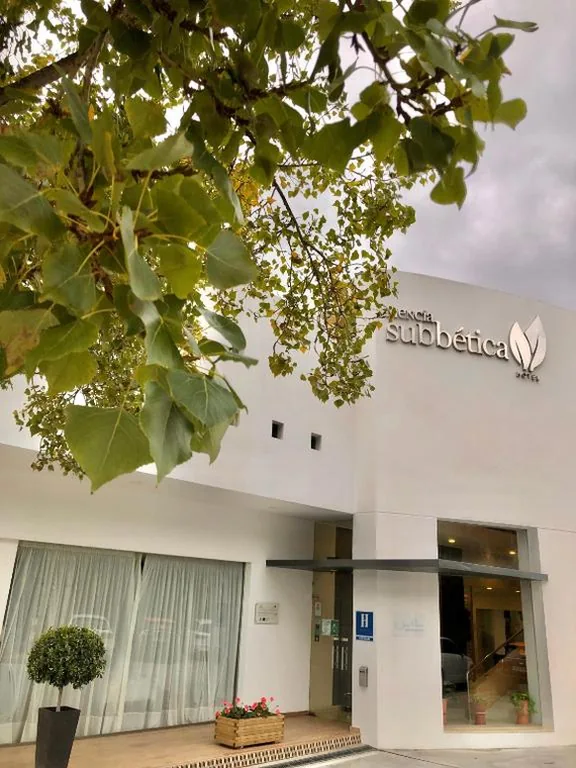 Hotel Mencia Subbética