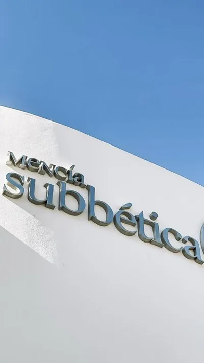 Hotel Mencia Subbética — 照片 3