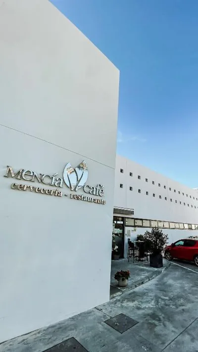 Hotel Mencia Subbética — 照片 4