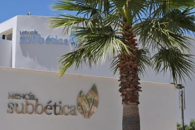 Hotel Mencia Subbética — 照片 5
