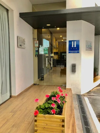 Hotel Mencia Subbética — 照片 6