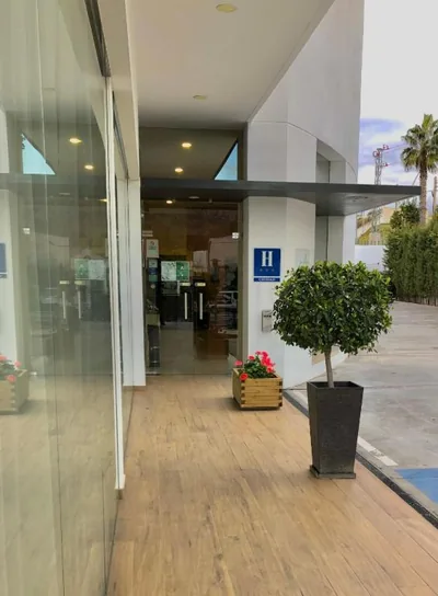 Hotel Mencia Subbética — 照片 7