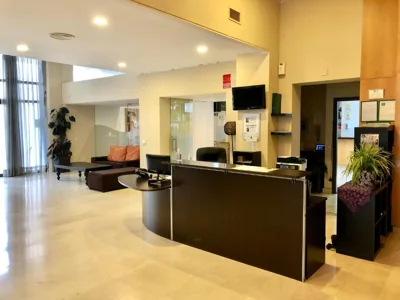 Hotel Mencia Subbética — 照片 10