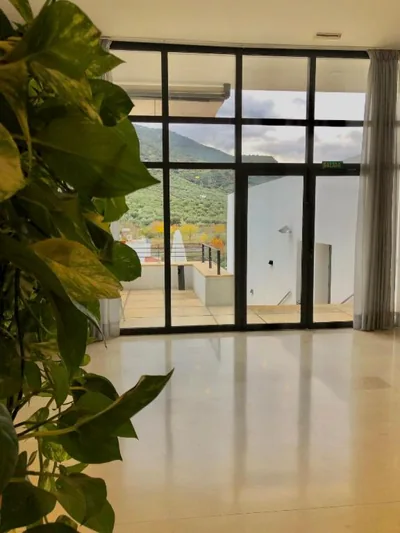 Hotel Mencia Subbética — 照片 11