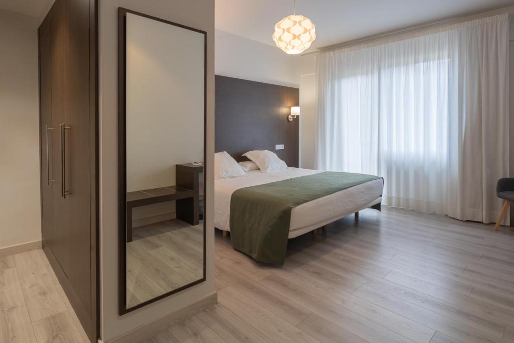 Hotel Mendez Nuñez