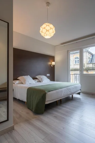 Hotel Mendez Nuñez — foto 2