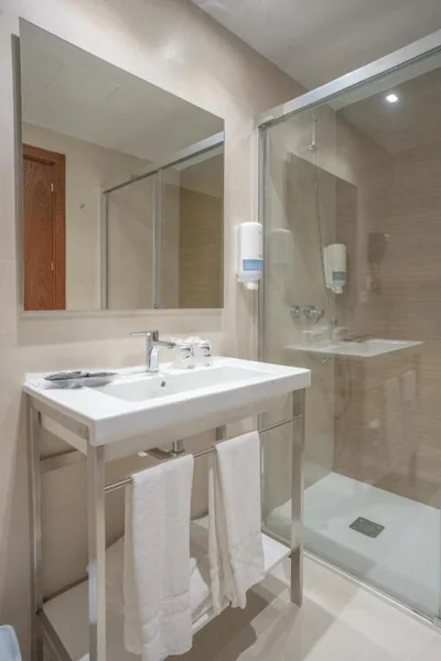 Hotel Mendez Nuñez — foto 3