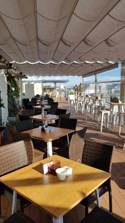 Hotel Mendez Nuñez — foto 4