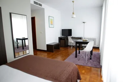 Hotel Mendez Nuñez — foto 5