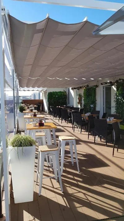 Hotel Mendez Nuñez — foto 6