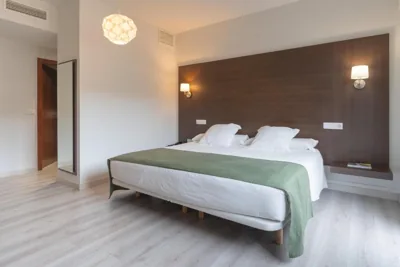 Hotel Mendez Nuñez — foto 8
